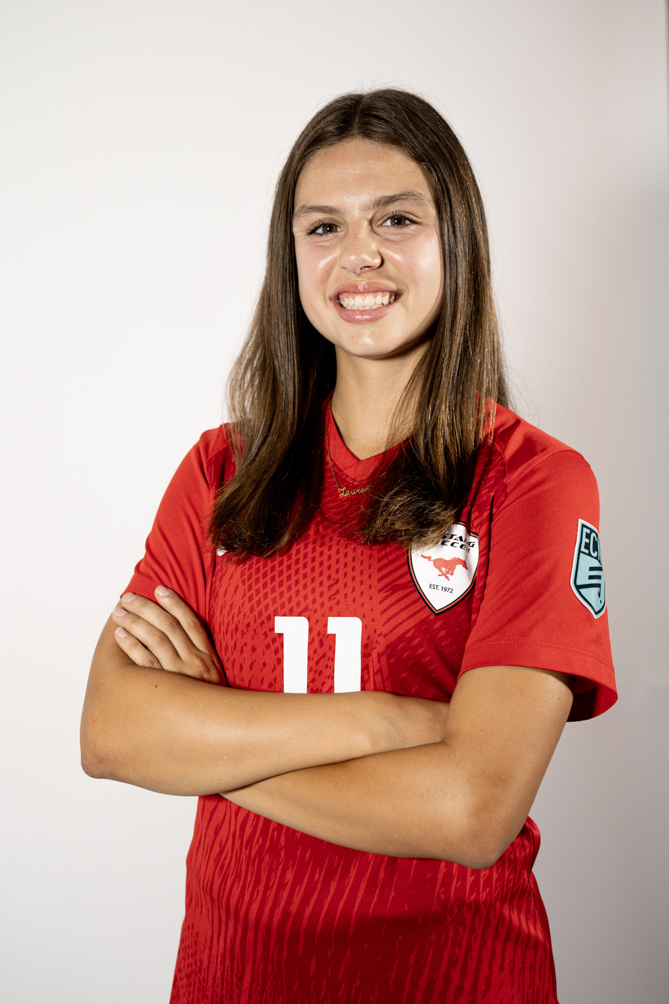 Lauren Huberty